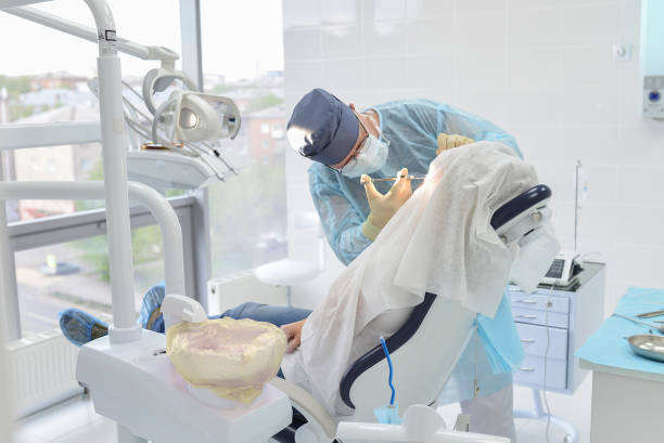 Best Broken or Cracked Tooth Emergency Dentist in West Yellowstone, MT